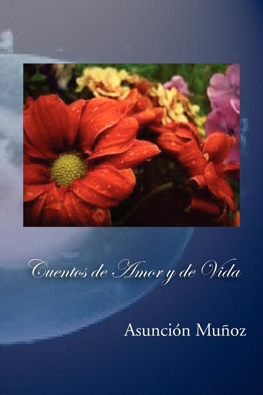 Vorderes Coverbild Cuentos de Amor y de Vida