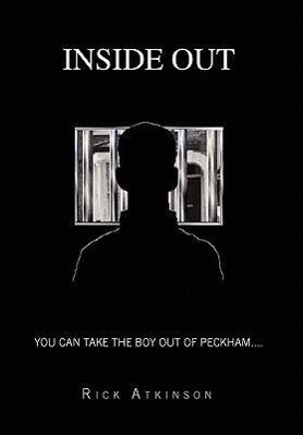 Vorderes Coverbild Inside Out