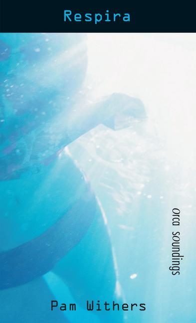 Vorderes Coverbild Respira