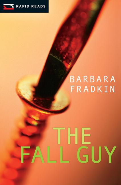 Vorderes Coverbild The Fall Guy