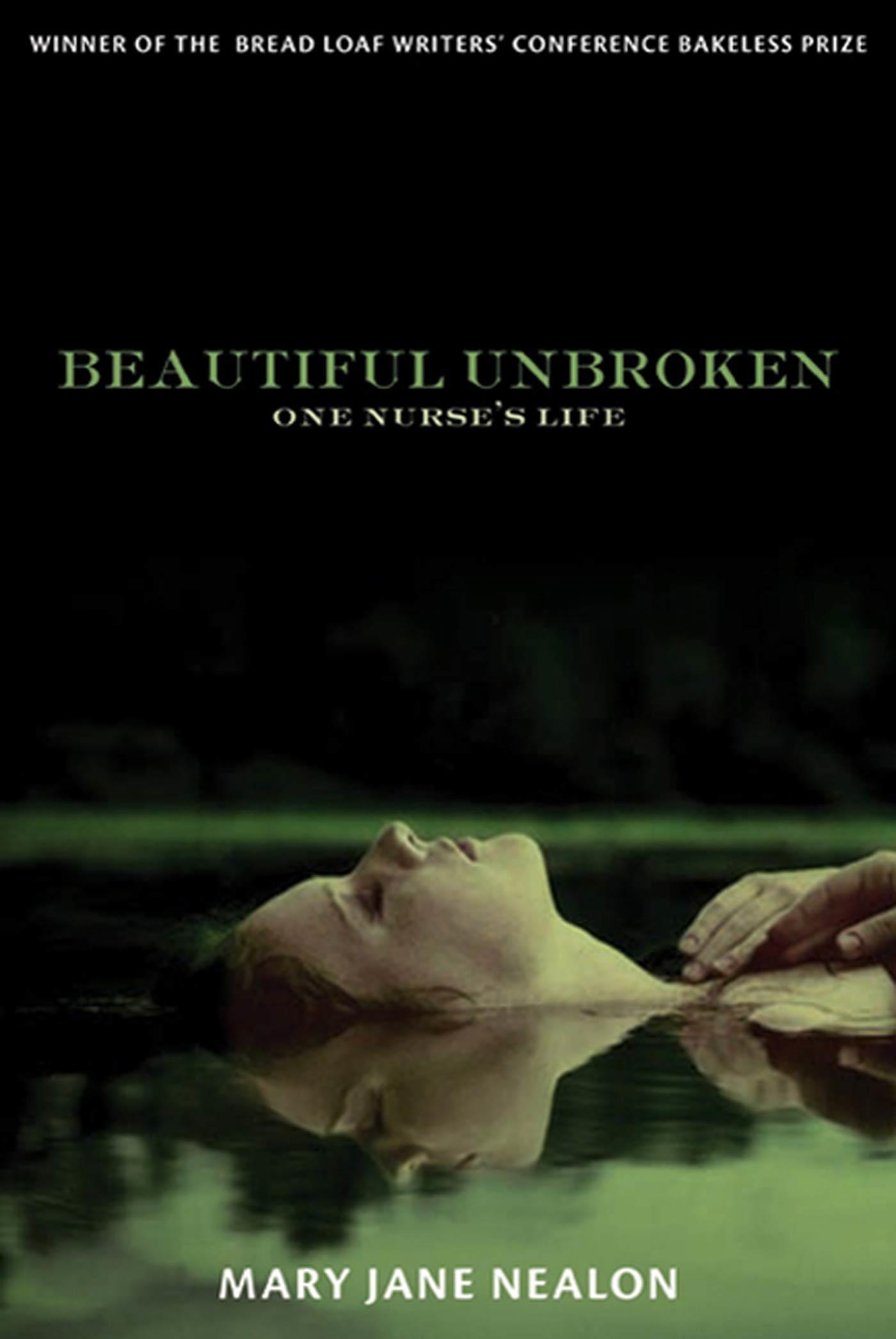 Vorderes Coverbild Beautiful Unbroken