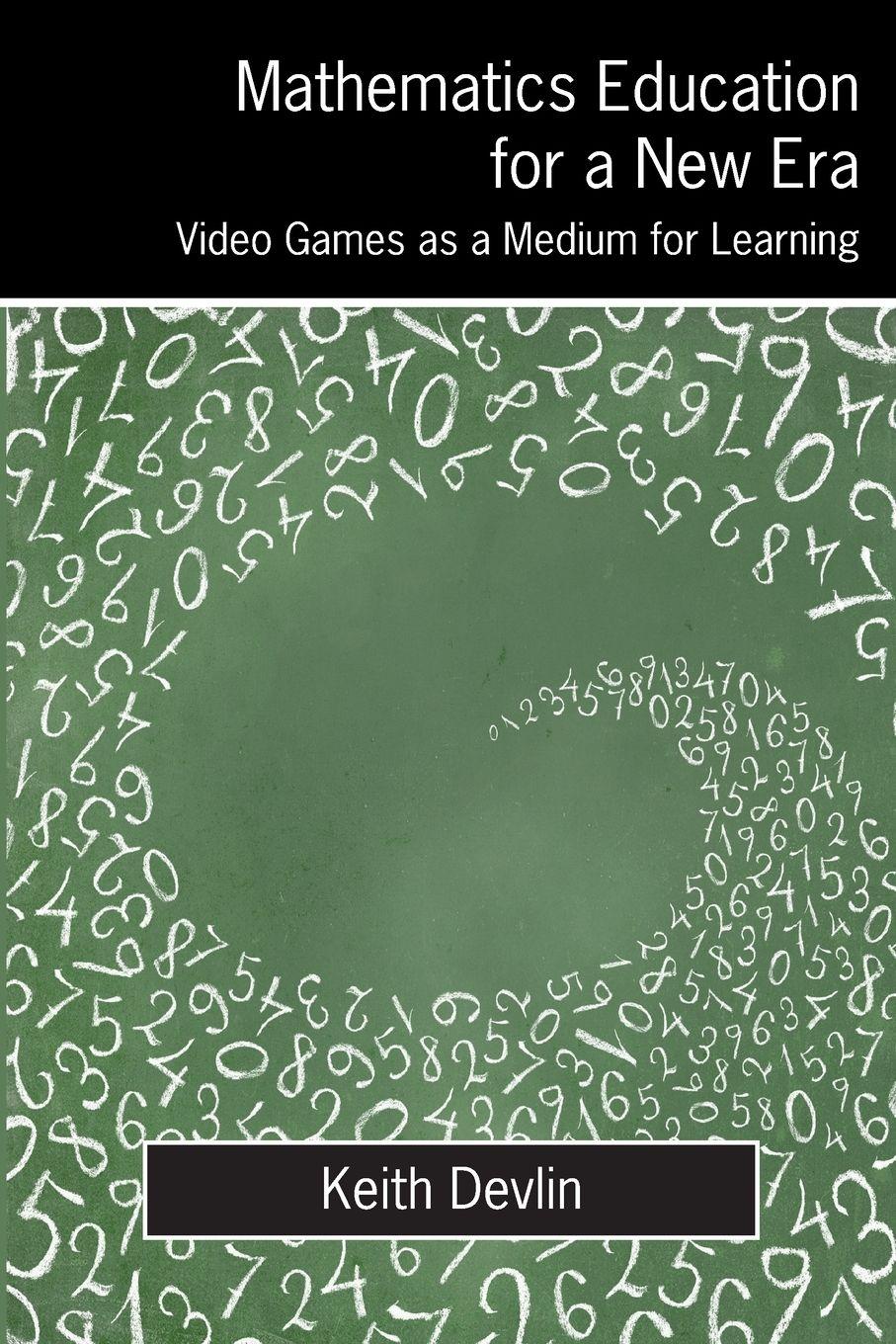 Vorderes Coverbild Mathematics Education for a New Era