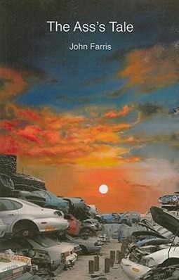Vorderes Coverbild The Ass's Tale