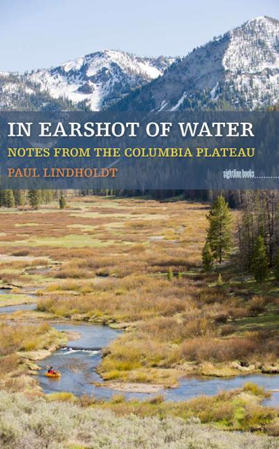 Vorderes Coverbild In Earshot of Water
