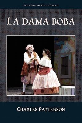 Vorderes Coverbild La Dama Boba