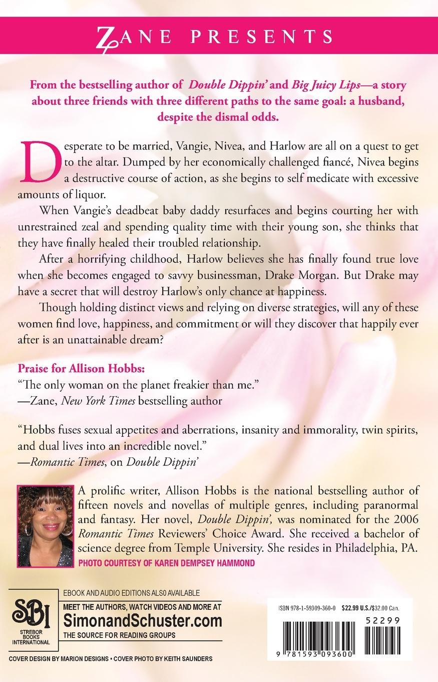 Rückseitencover Put a Ring on It