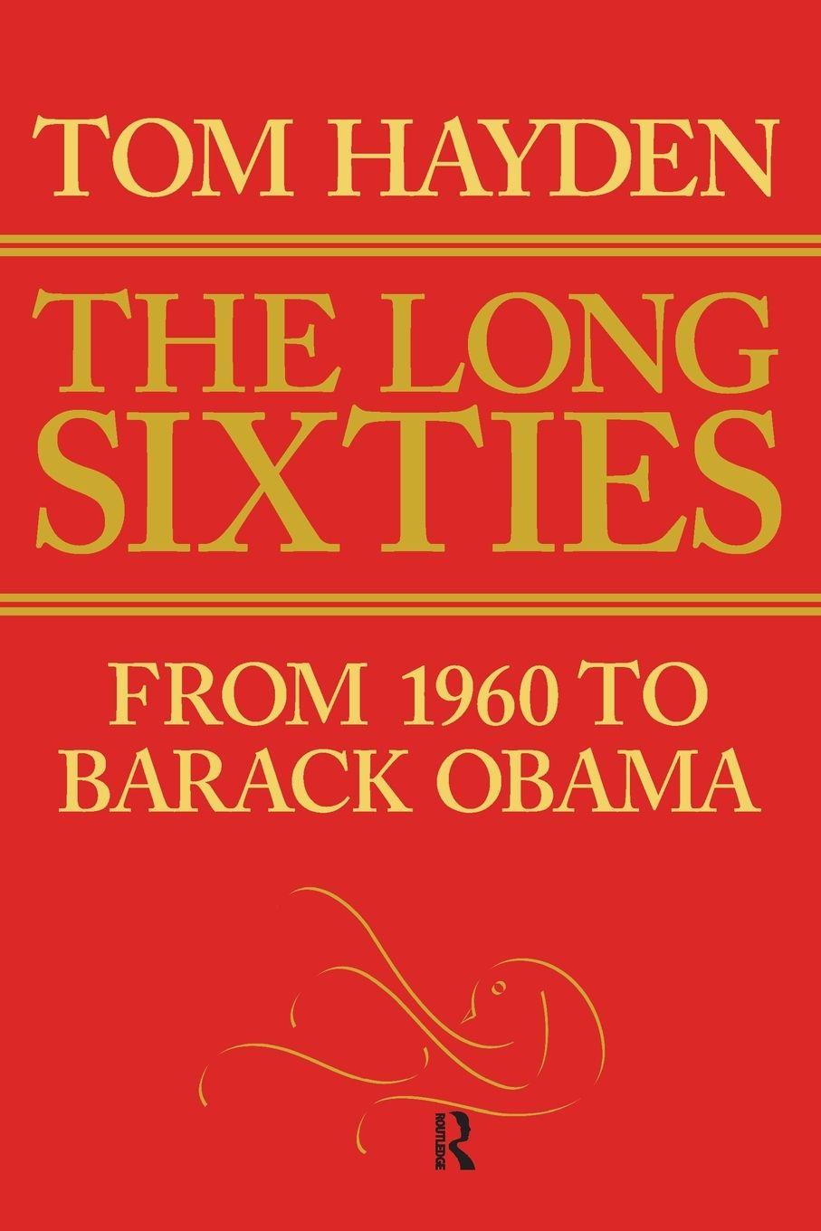 Vorderes Coverbild Long Sixties