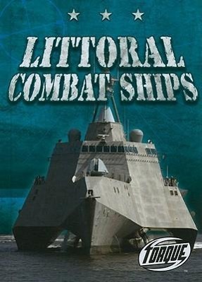 Vorderes Coverbild Littoral Combat Ships