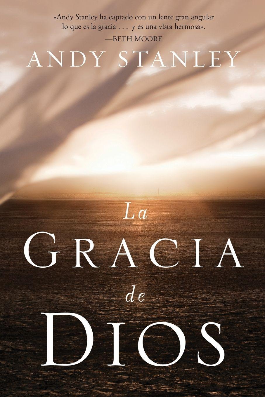Vorderes Coverbild La Gracia de Dios = The Grace of God = The Grace of God