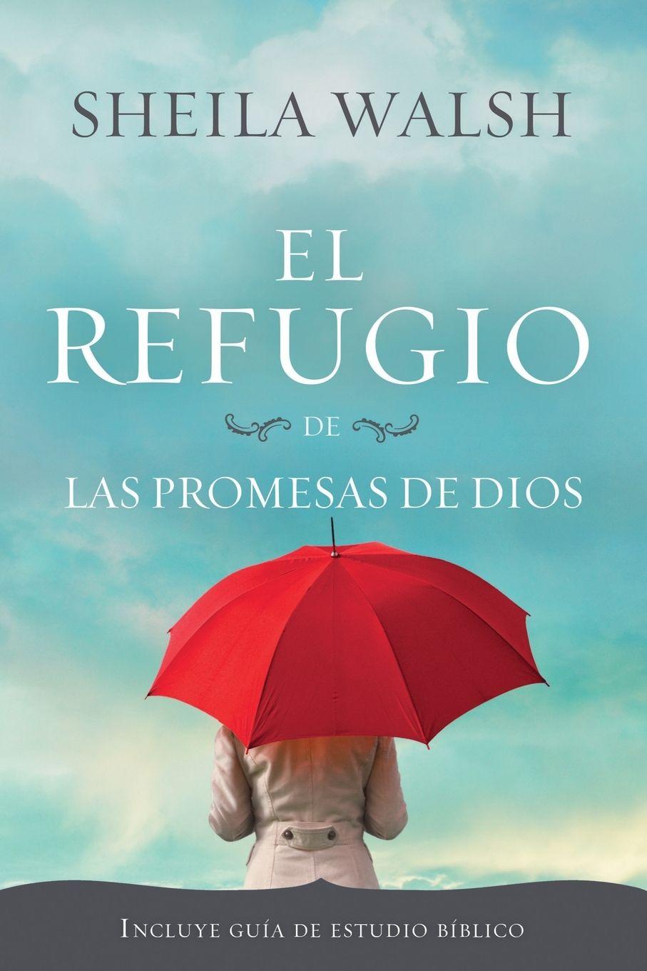 Vorderes Coverbild El Refugio de Las Promesas de Dios