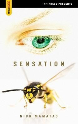 Vorderes Coverbild Sensation