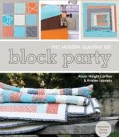 Vorderes Coverbild Block Party
