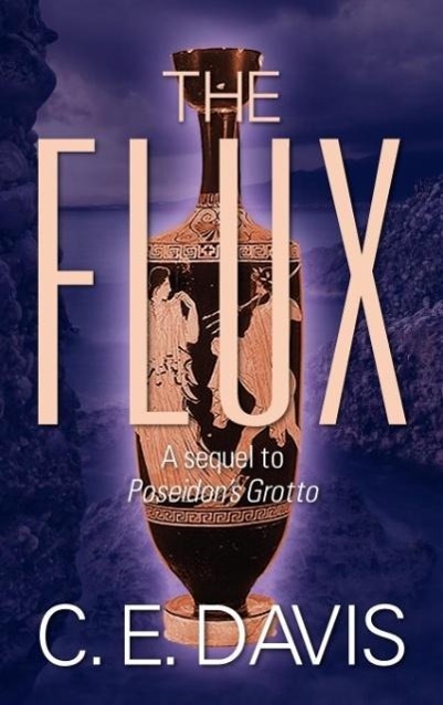 Vorderes Coverbild The Flux