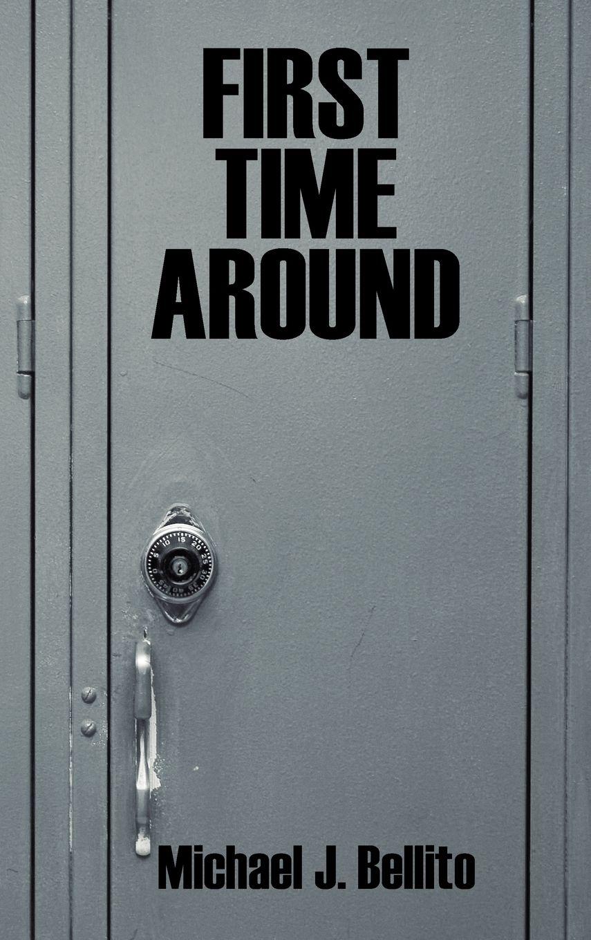 Vorderes Coverbild First Time Around