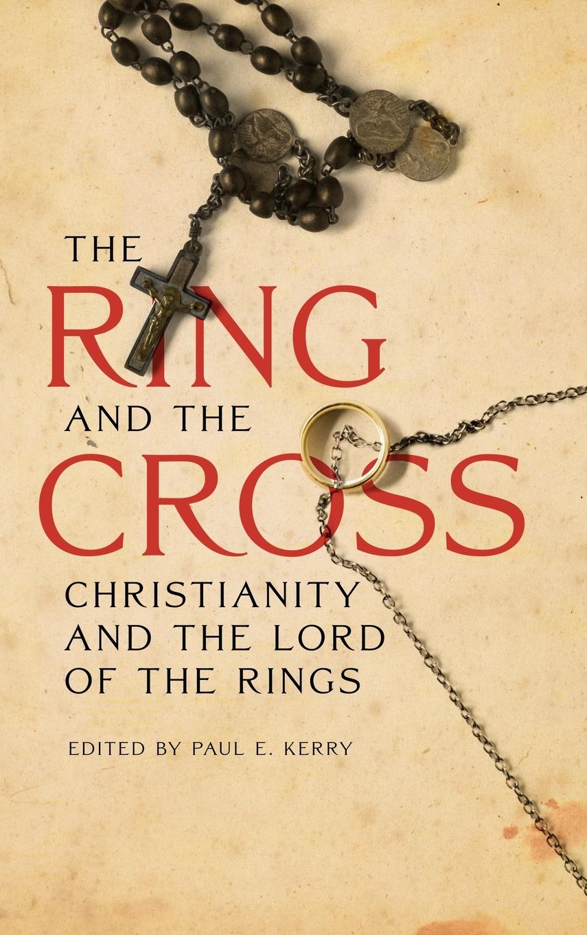 Vorderes Coverbild Ring and the Cross