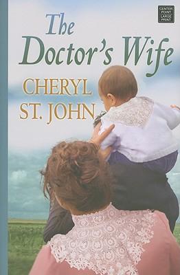 Vorderes Coverbild The Doctor's Wife