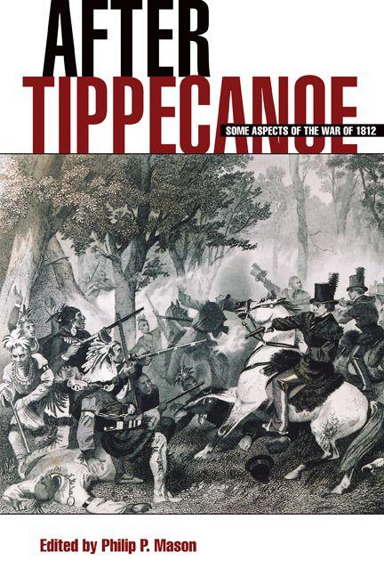 Vorderes Coverbild After Tippecanoe