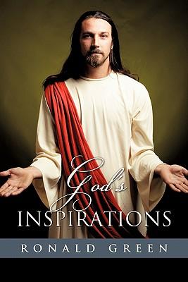 Vorderes Coverbild God's Inspirations