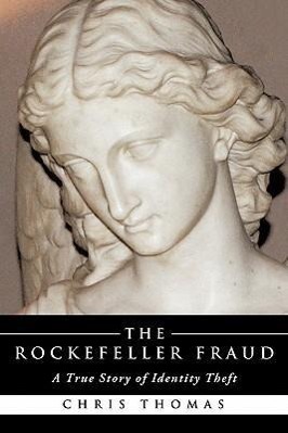 Vorderes Coverbild The Rockefeller Fraud