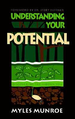 Vorderes Coverbild Understanding Your Potential