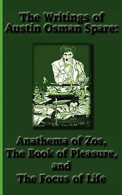Vorderes Coverbild The Writings of Austin Osman Spare