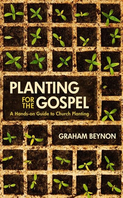 Vorderes Coverbild Planting for the Gospel