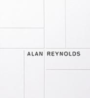 Vorderes Coverbild Alan Reynolds