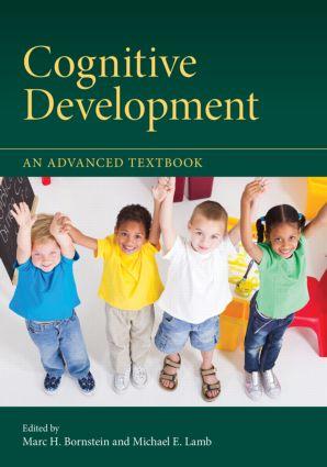 Vorderes Coverbild Cognitive Development