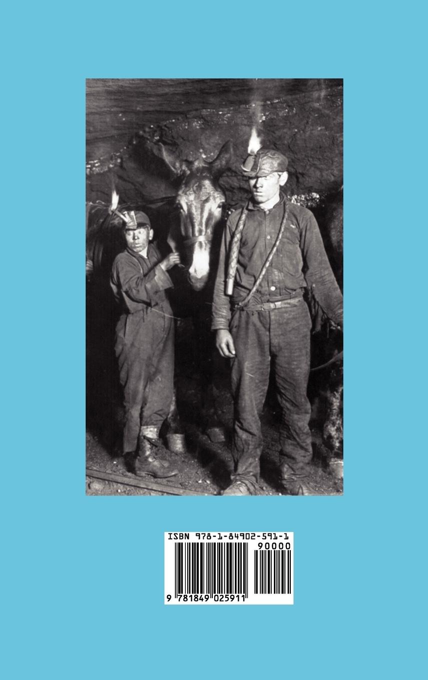 Rückseitencover The Road to Wigan Pier