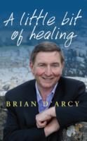 Vorderes Coverbild A Little Bit of Healing