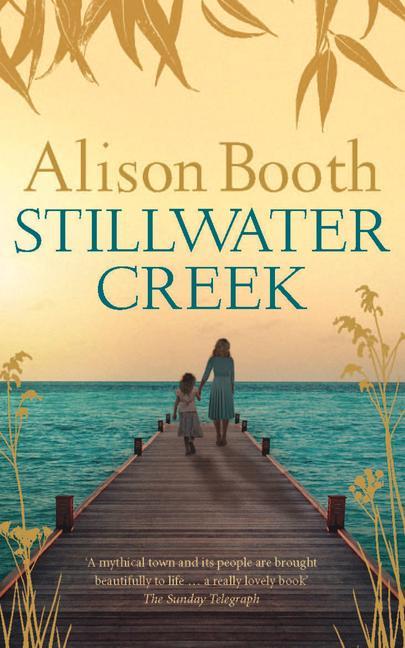 Vorderes Coverbild Stillwater Creek