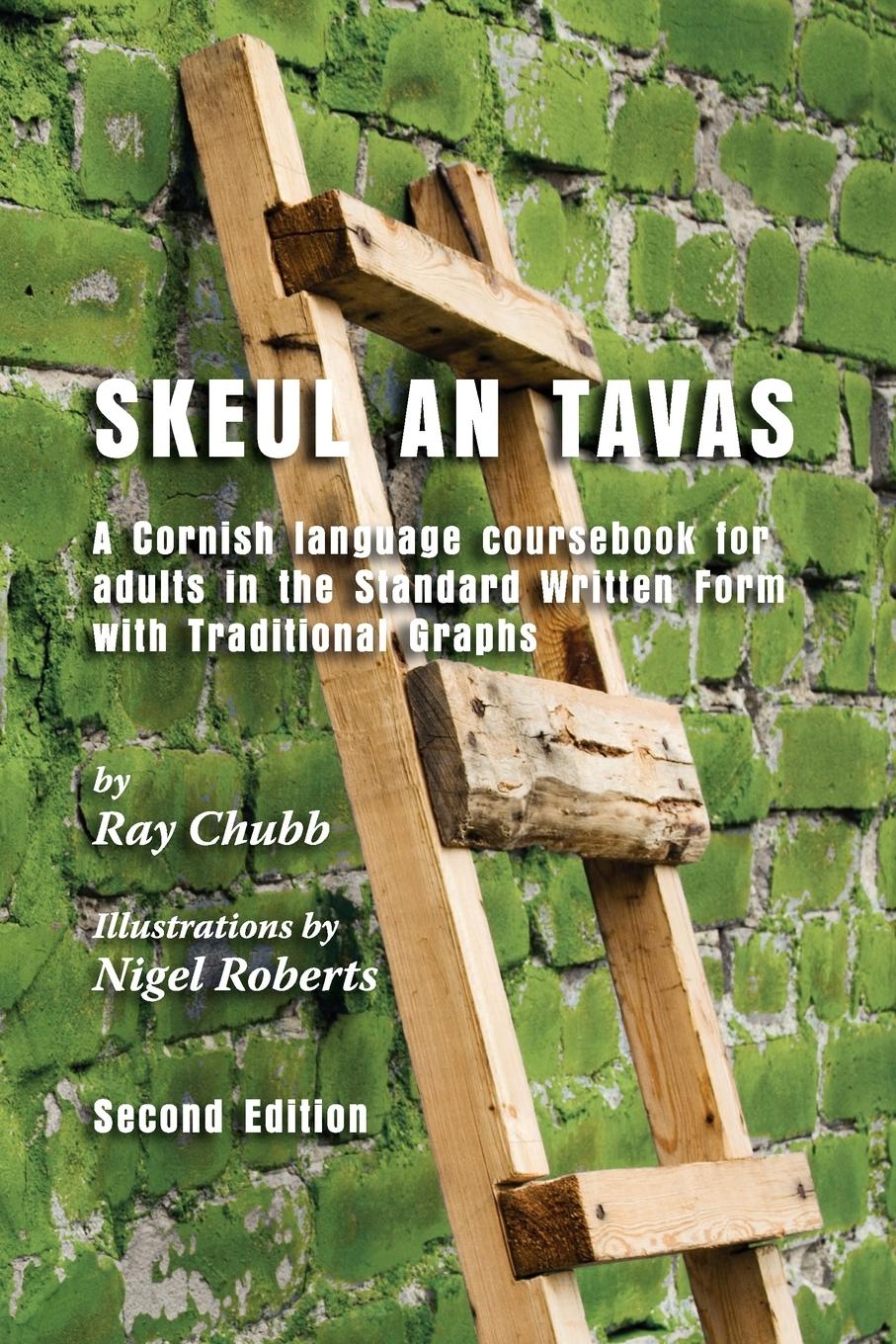 Vorderes Coverbild Skeul an Tavas