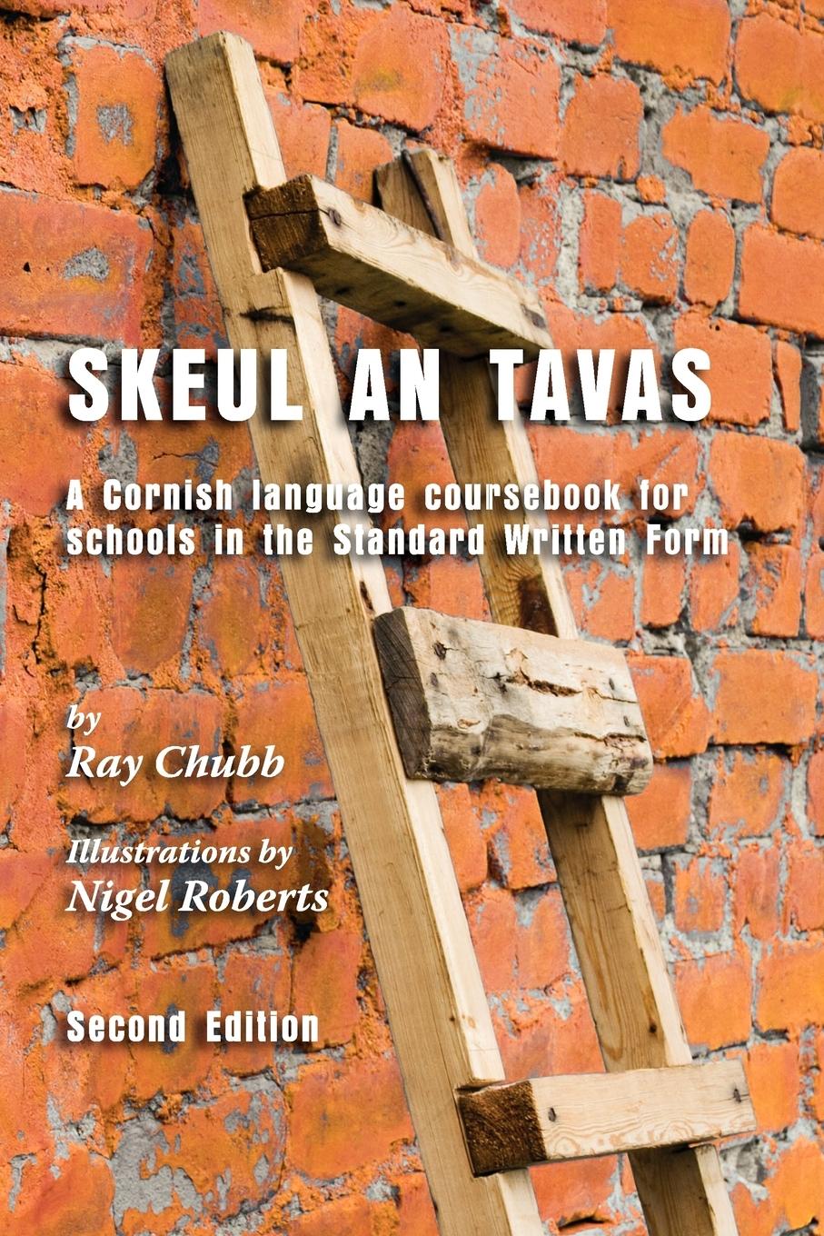 Vorderes Coverbild Skeul an Tavas