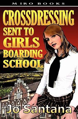 Vorderes Coverbild Crossdressing