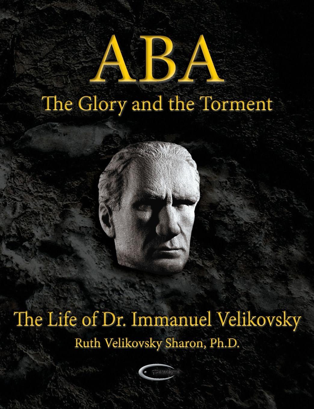 Vorderes Coverbild ABA - The Glory and the Torment