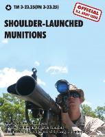 Vorderes Coverbild Shoulder-Launched Munitions