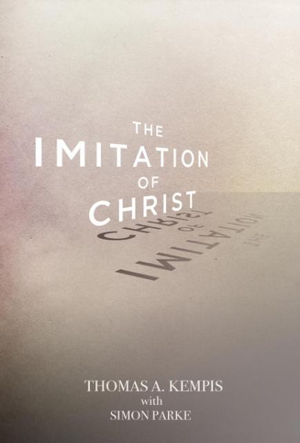 Vorderes Coverbild The Imitation of Christ