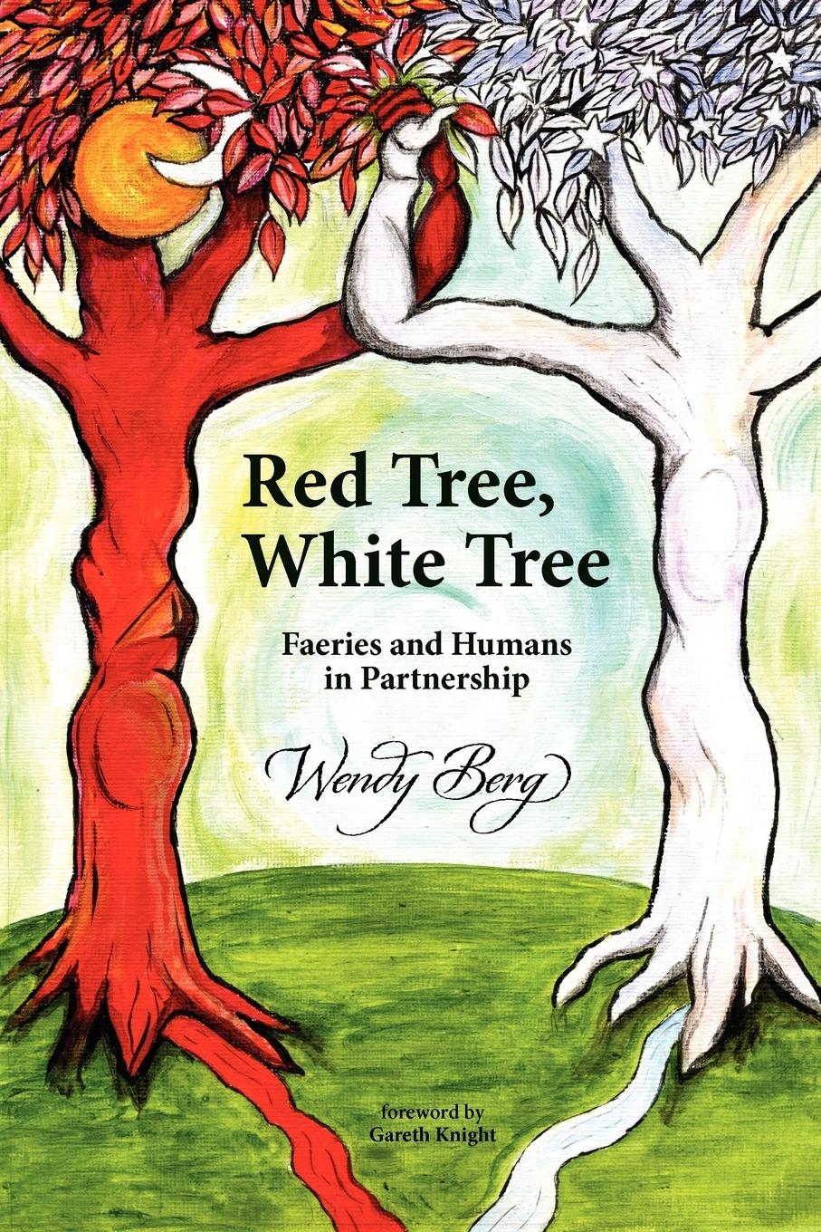 Vorderes Coverbild Red Tree, White Tree