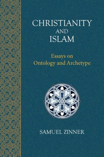 Vorderes Coverbild Christianity and Islam