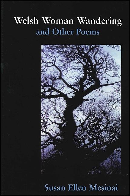 Vorderes Coverbild Welsh Woman Wandering and Other Poems