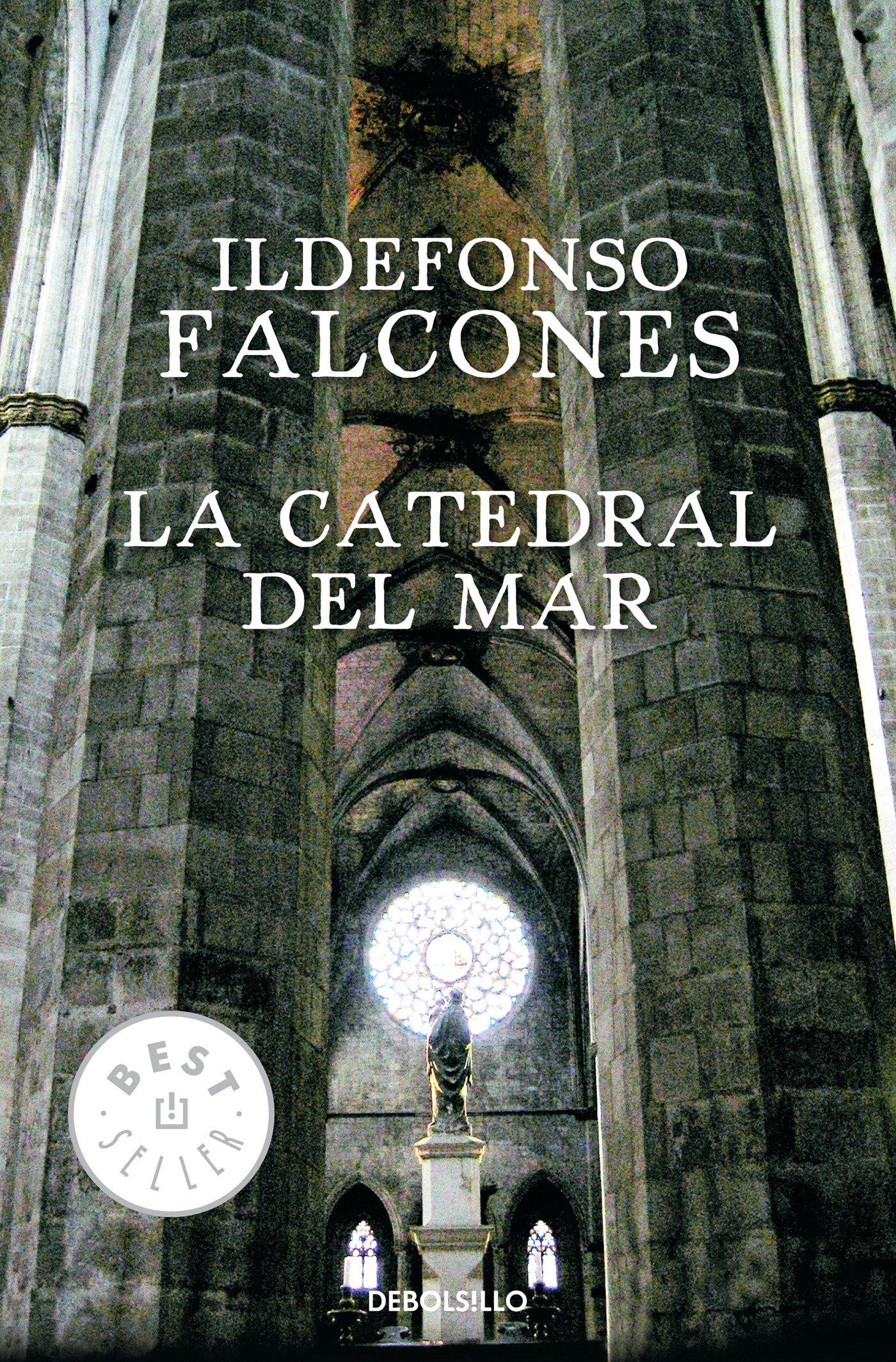 Vorderes Coverbild La catedral del mar. Ediccion limitada