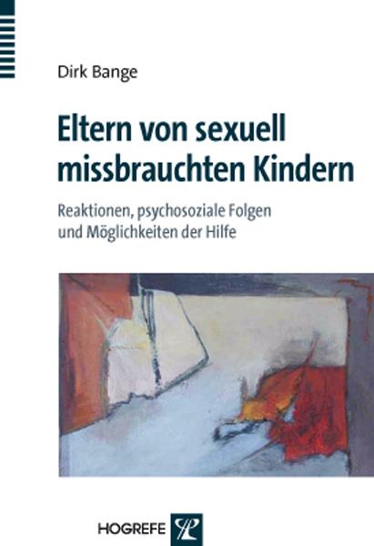 Vorderes Coverbild Eltern von sexuell missbrauchten Kindern