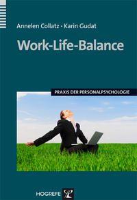 Vorderes Coverbild Work-Life-Balance