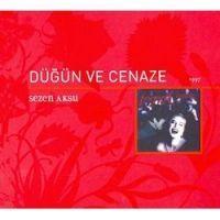 Vorderes Coverbild Dügün ve Cenaze