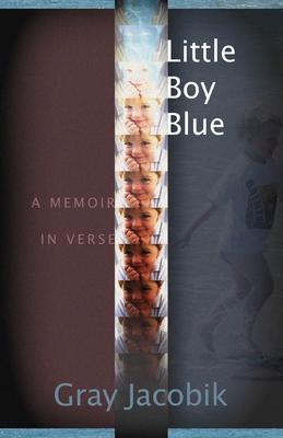 Vorderes Coverbild Little Boy Blue