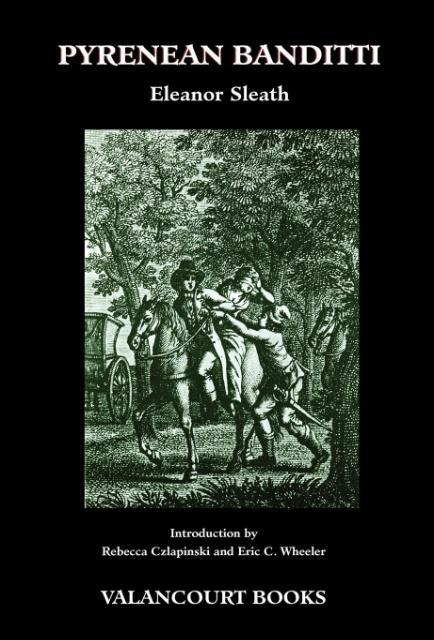 Vorderes Coverbild Pyrenean Banditti (200th Anniversary Edition)