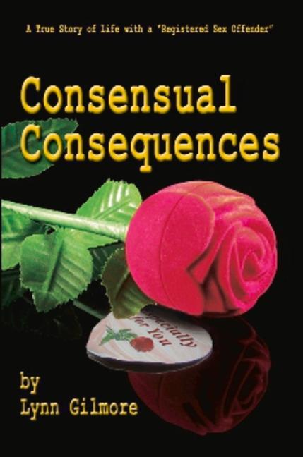 Vorderes Coverbild Consensual Consequences