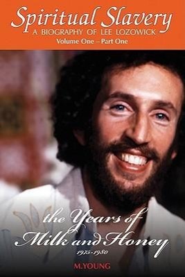 Vorderes Coverbild Spiritual Slavery Volume 1