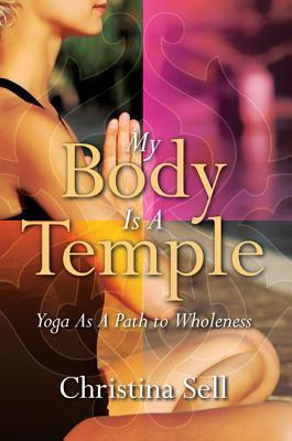 Vorderes Coverbild My Body Is a Temple