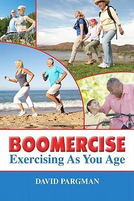 Vorderes Coverbild Boomercise